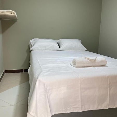 Hostal Casa Palma Ríohacha Eksteriør bilde